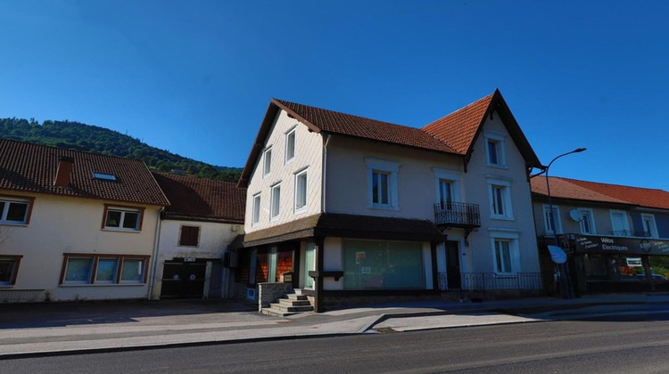 Ma-Cabane - Vente Maison BUSSANG, 210 m²