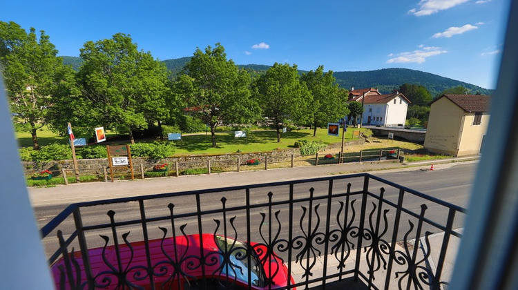 Ma-Cabane - Vente Maison BUSSANG, 210 m²