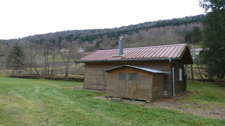Ma-Cabane - Vente Maison BUSSANG, 23 m²