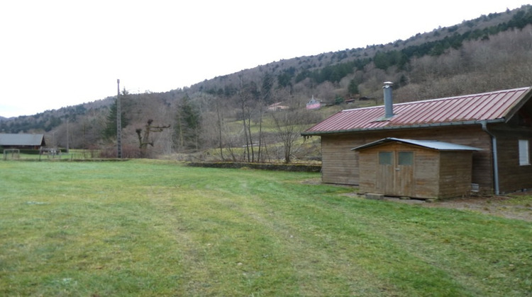 Ma-Cabane - Vente Maison BUSSANG, 23 m²