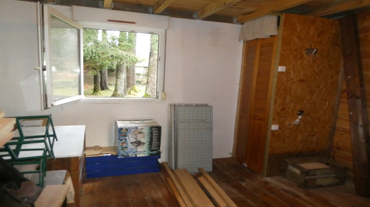 Ma-Cabane - Vente Maison BUSSANG, 23 m²