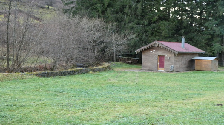 Ma-Cabane - Vente Maison BUSSANG, 23 m²