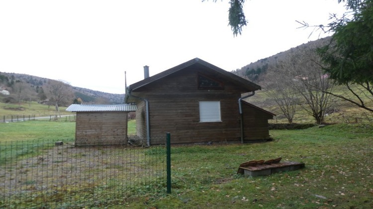 Ma-Cabane - Vente Maison BUSSANG, 23 m²