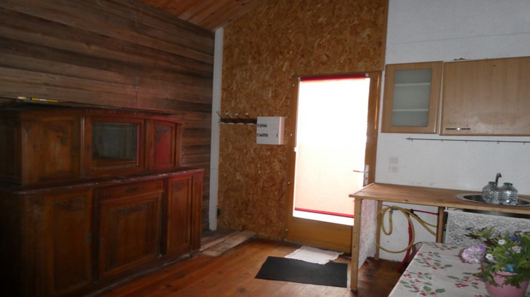 Ma-Cabane - Vente Maison BUSSANG, 23 m²