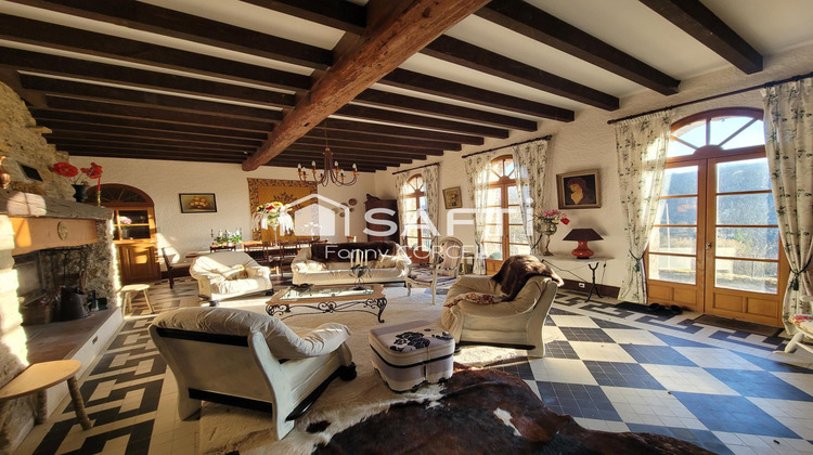 Ma-Cabane - Vente Maison Busseaut, 136 m²