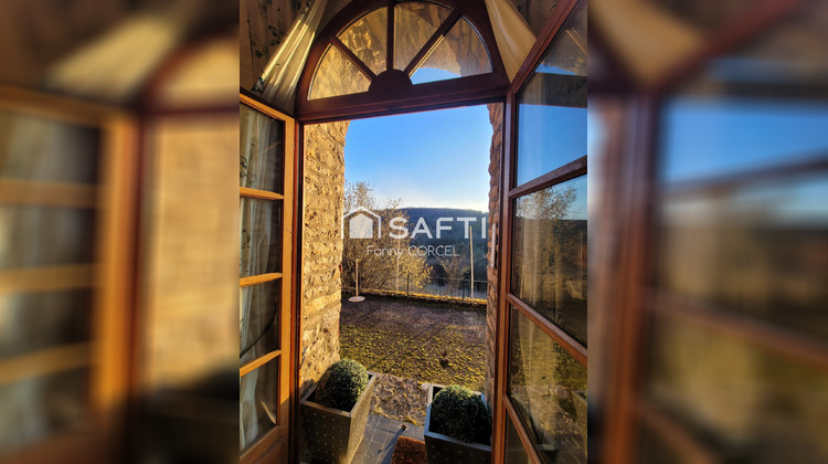 Ma-Cabane - Vente Maison Busseaut, 136 m²
