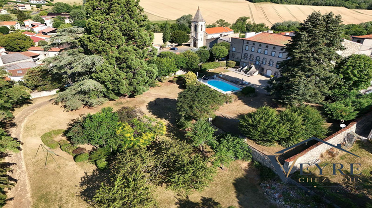 Ma-Cabane - Vente Maison Busséol, 470 m²