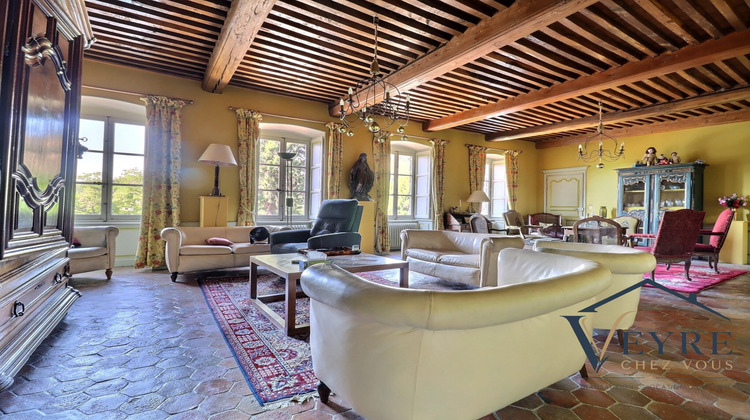 Ma-Cabane - Vente Maison Busséol, 470 m²