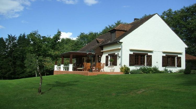 Ma-Cabane - Vente Maison Busserolles, 110 m²