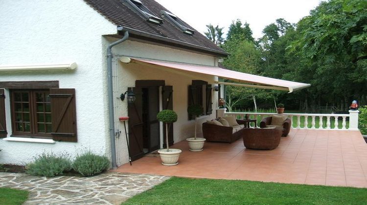 Ma-Cabane - Vente Maison Busserolles, 110 m²