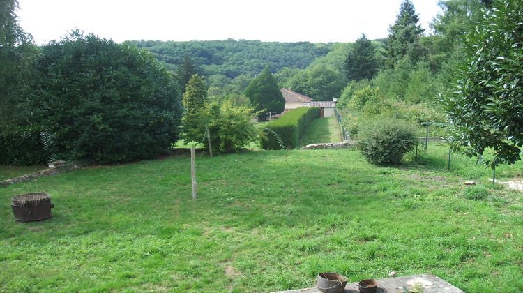 Ma-Cabane - Vente Maison Busserolles, 100 m²