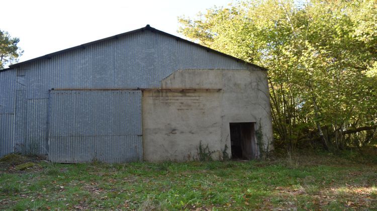 Ma-Cabane - Vente Maison Busserolles, 73 m²