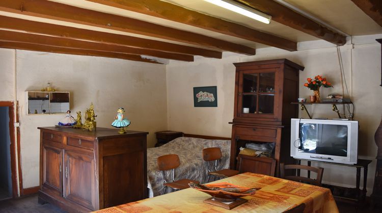 Ma-Cabane - Vente Maison Busserolles, 41 m²