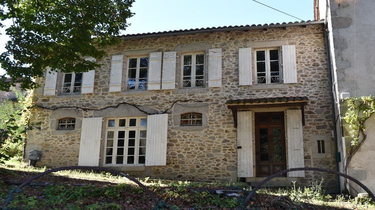 Ma-Cabane - Vente Maison Busserolles, 513 m²