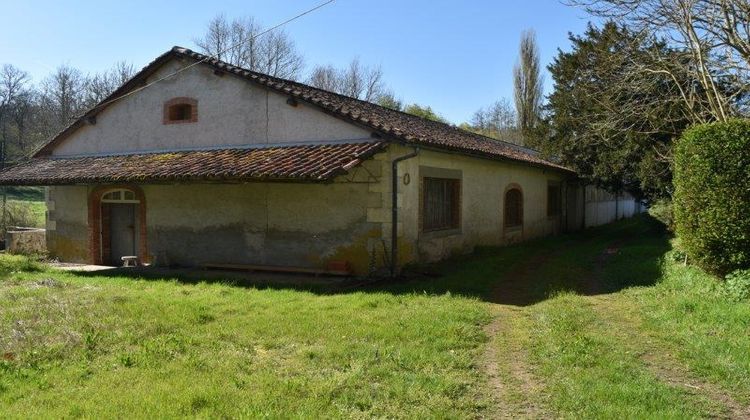 Ma-Cabane - Vente Maison Busserolles, 513 m²