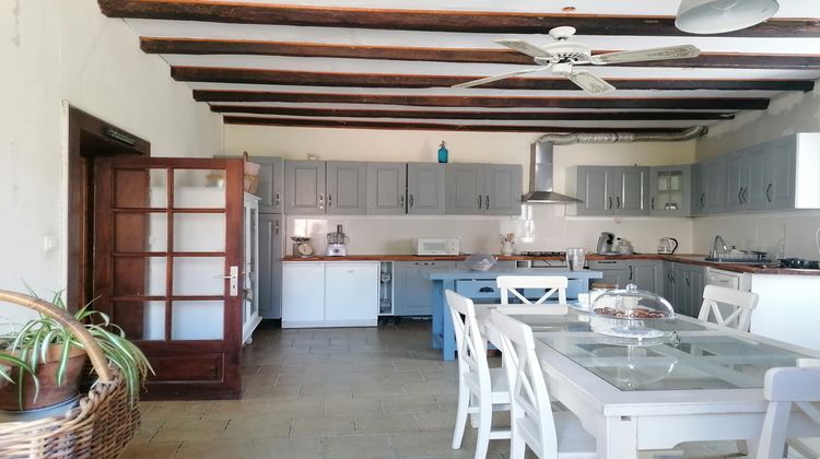 Ma-Cabane - Vente Maison Busserolles, 118 m²