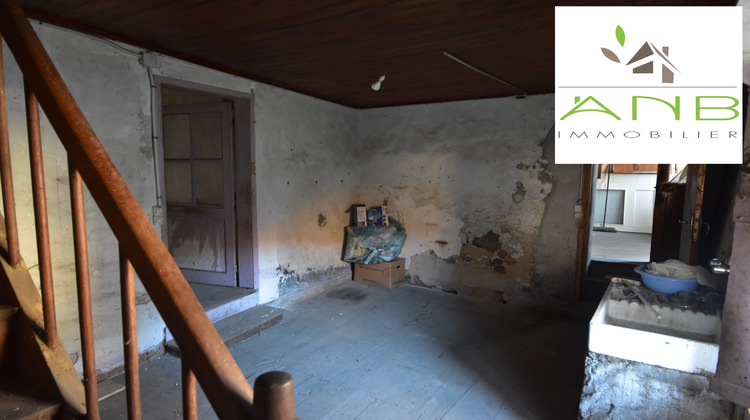 Ma-Cabane - Vente Maison Busserolles, 160 m²