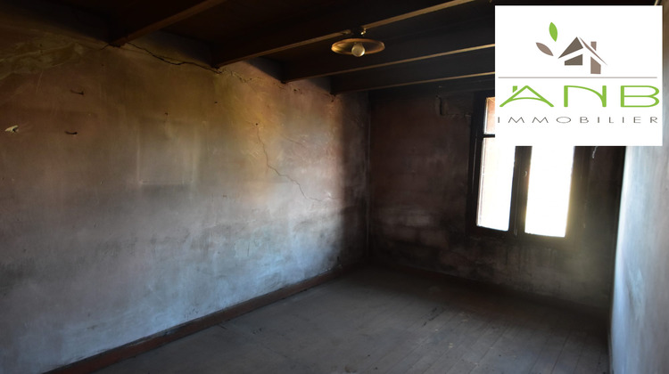 Ma-Cabane - Vente Maison Busserolles, 160 m²