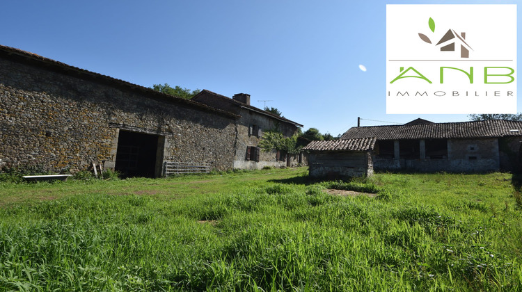 Ma-Cabane - Vente Maison Busserolles, 121 m²