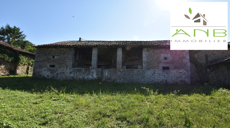 Ma-Cabane - Vente Maison Busserolles, 121 m²