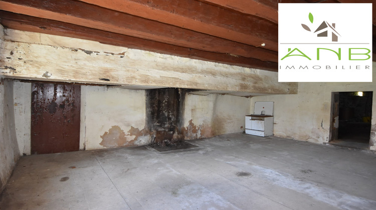 Ma-Cabane - Vente Maison Busserolles, 121 m²