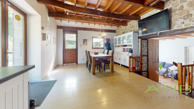 Ma-Cabane - Vente Maison Busserolles, 240 m²