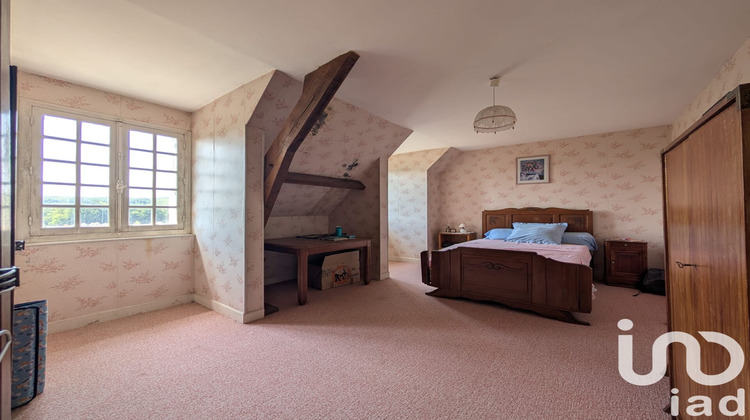 Ma-Cabane - Vente Maison Busserolles, 147 m²