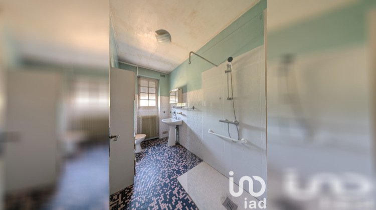 Ma-Cabane - Vente Maison Busserolles, 147 m²