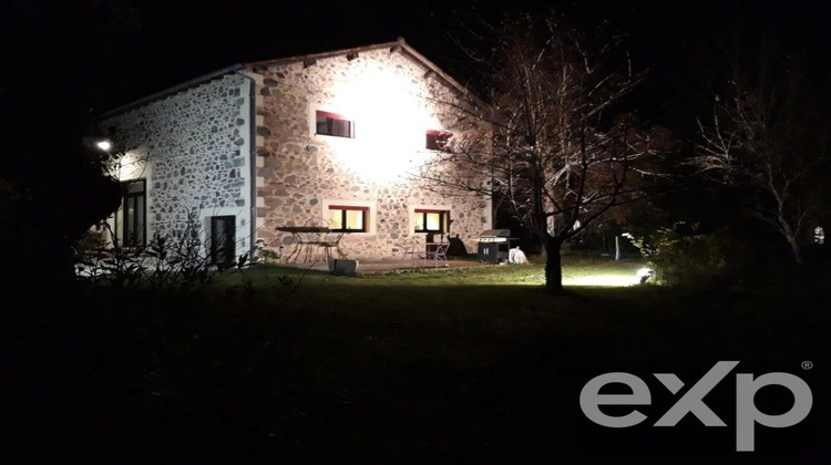 Ma-Cabane - Vente Maison Busserolles, 219 m²