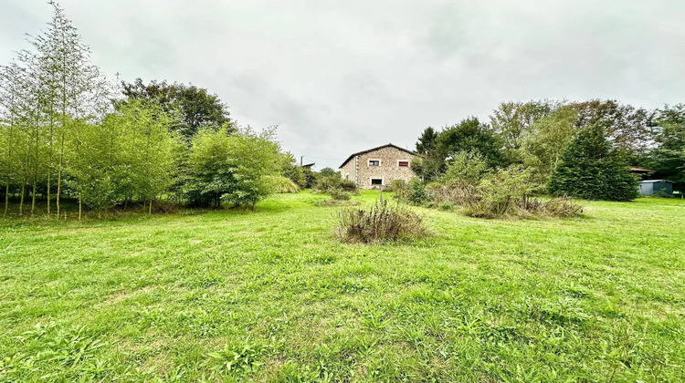 Ma-Cabane - Vente Maison Busserolles, 219 m²