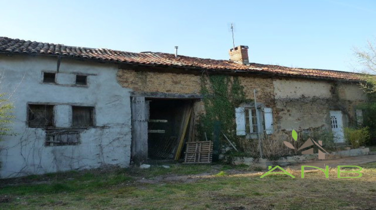 Ma-Cabane - Vente Maison Busserolles, 55 m²