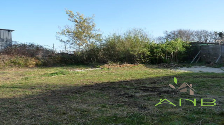 Ma-Cabane - Vente Maison Busserolles, 55 m²