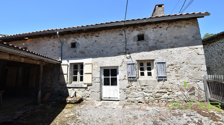 Ma-Cabane - Vente Maison Busserolles, 124 m²