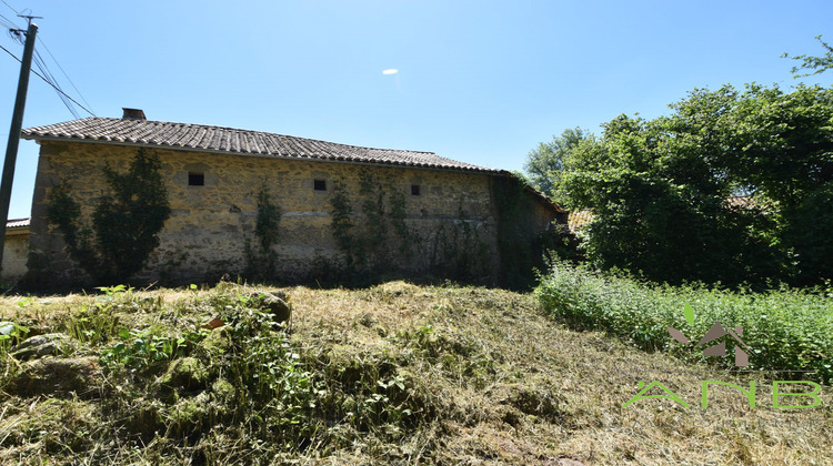 Ma-Cabane - Vente Maison Busserolles, 124 m²