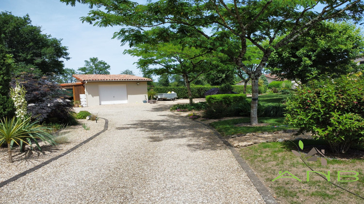 Ma-Cabane - Vente Maison Busserolles, 191 m²