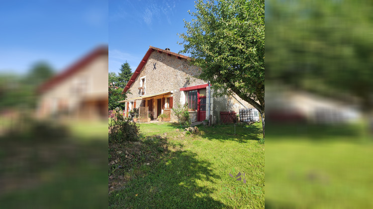 Ma-Cabane - Vente Maison Busserolles, 115 m²