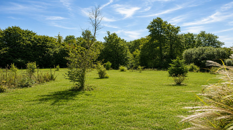 Ma-Cabane - Vente Maison Busserolles, 219 m²