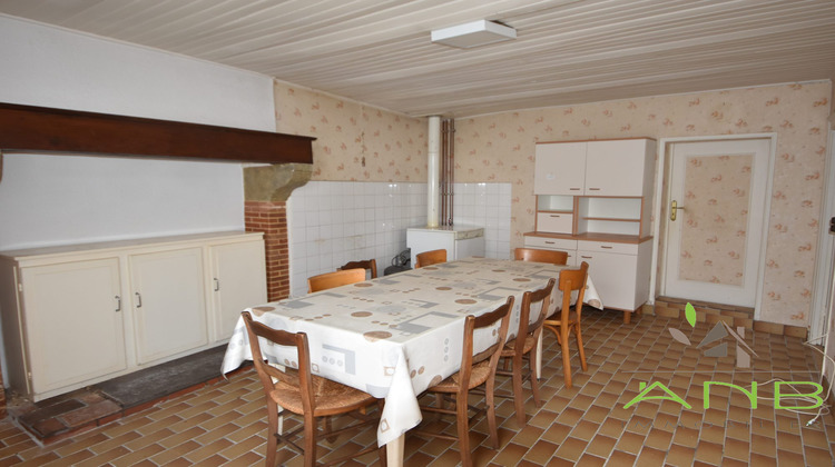 Ma-Cabane - Vente Maison Busserolles, 106 m²