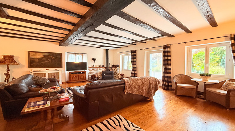 Ma-Cabane - Vente Maison BUSSEROLLES, 191 m²