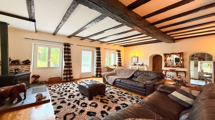 Ma-Cabane - Vente Maison BUSSEROLLES, 191 m²