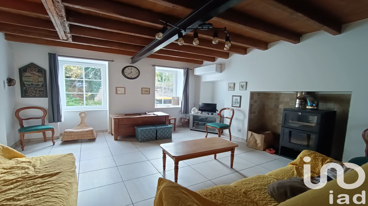 Ma-Cabane - Vente Maison Busset, 124 m²