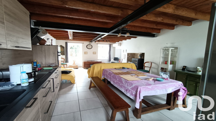 Ma-Cabane - Vente Maison Busset, 124 m²