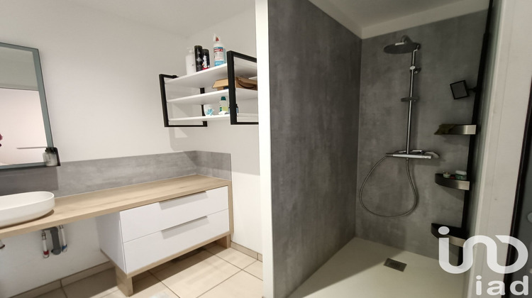 Ma-Cabane - Vente Maison Busset, 124 m²