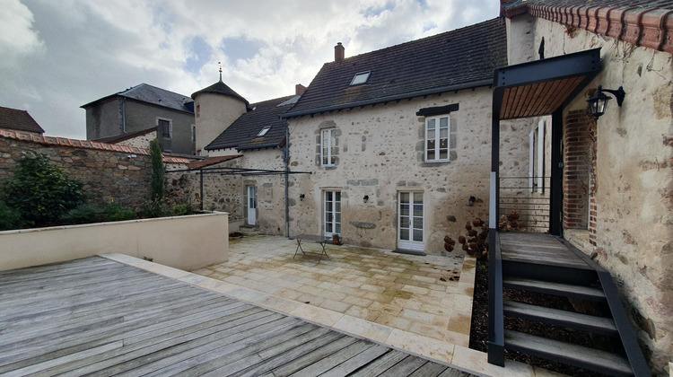 Ma-Cabane - Vente Maison BUSSET, 284 m²