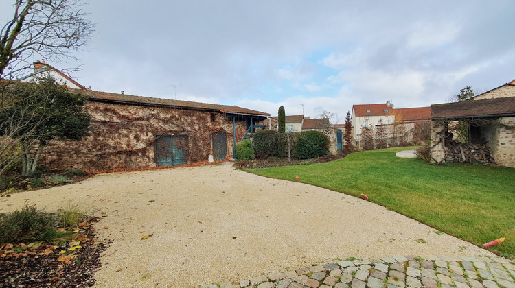 Ma-Cabane - Vente Maison BUSSET, 284 m²