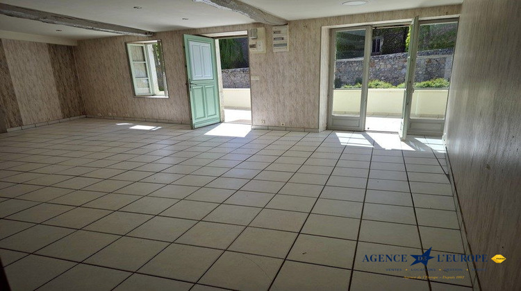 Ma-Cabane - Vente Maison Busset, 140 m²
