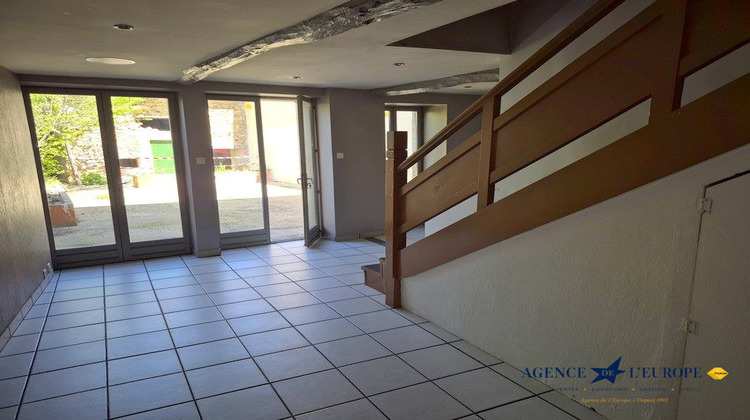 Ma-Cabane - Vente Maison Busset, 140 m²