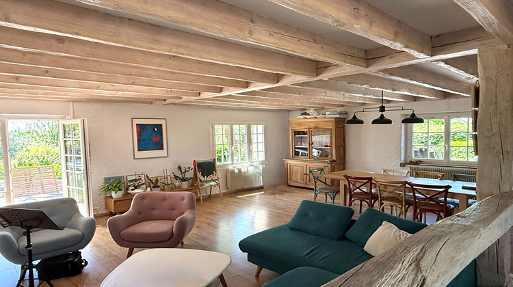 Ma-Cabane - Vente Maison BUSSET, 219 m²