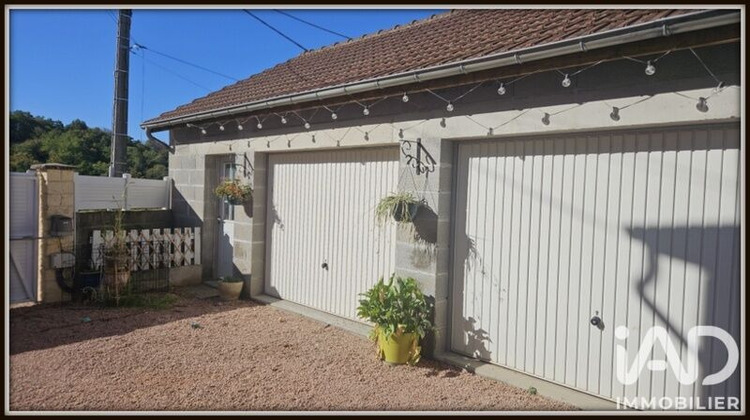 Ma-Cabane - Vente Maison Busset, 62 m²