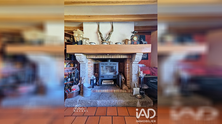 Ma-Cabane - Vente Maison Busset, 175 m²